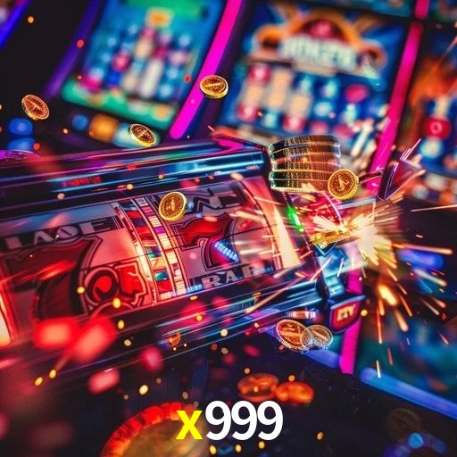 Casino VIP x999
