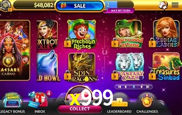 Explorando a Categoria de Eventos em Apostas na x999