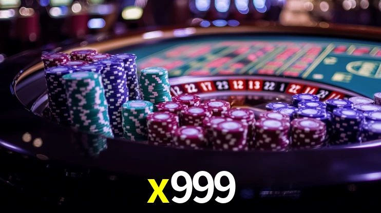 Live Casino x999