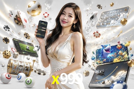 Games Directory x999