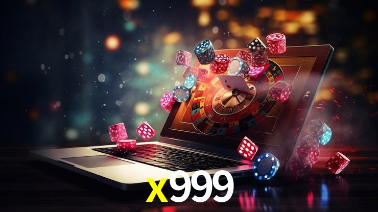 cassino x999