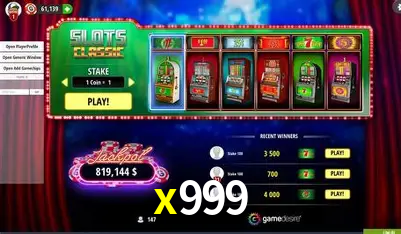A Emoção da Loteria na x999: Uma Chance de Mudança de Vida