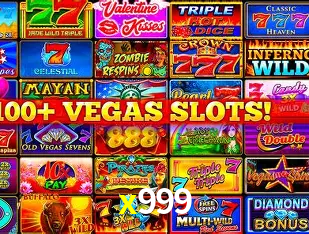 Descubra a Magia dos Jogos de Arcade no x999