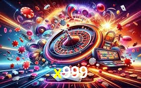 Bônus de Boas-vindas x999