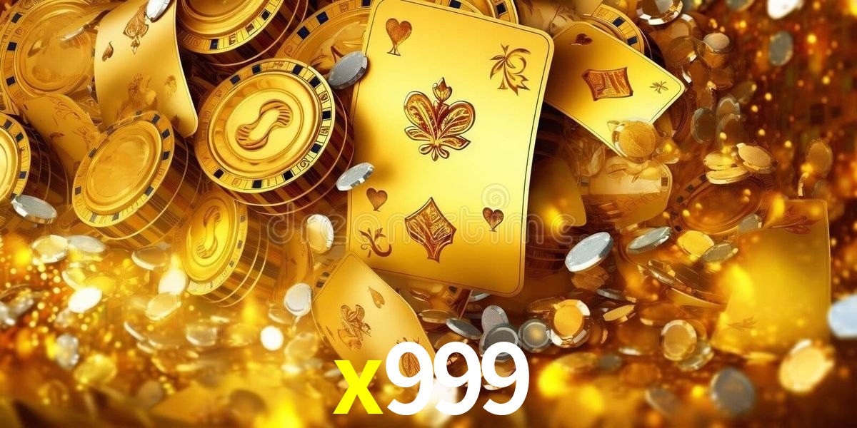 A Emoção da Loteria na x999: Uma Chance de Mudança de Vida
