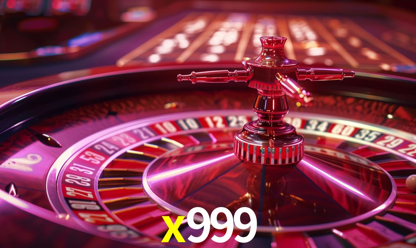 Desvendando o Mundo dos Jogos Virtuais na x999
