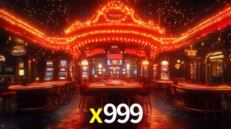 x999 bonus