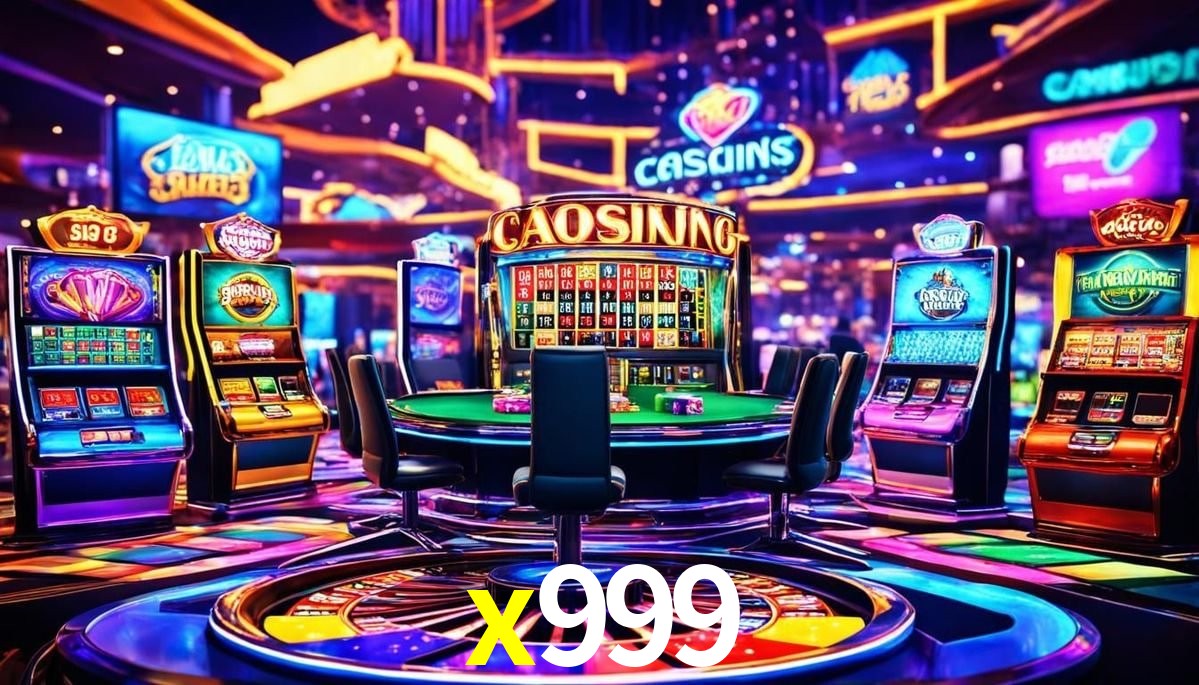 Recursos de Bônus x999