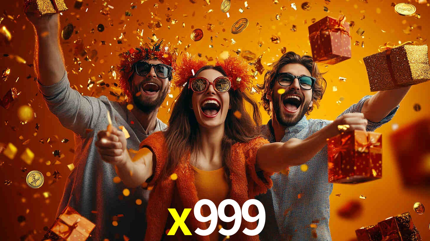 x999 - Cassino Online e Slots com - x999.com