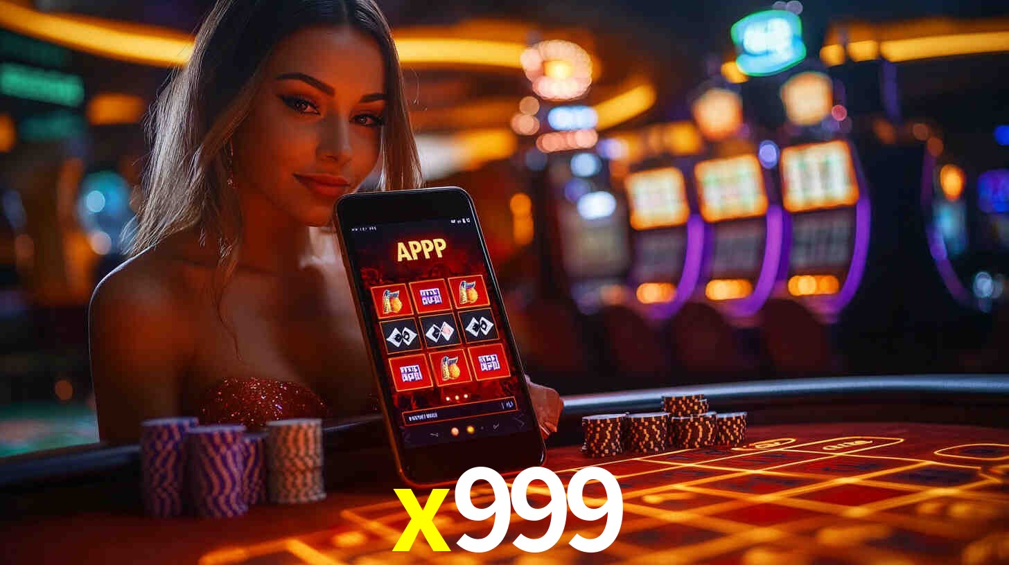 A Popularidade dos Caça-Níqueis no x999
