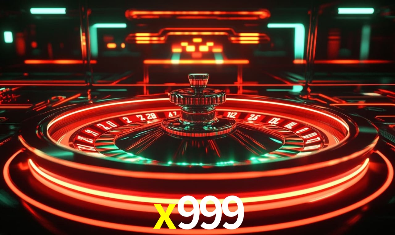 Apostas Esportivas na x999: Um Guia Completo