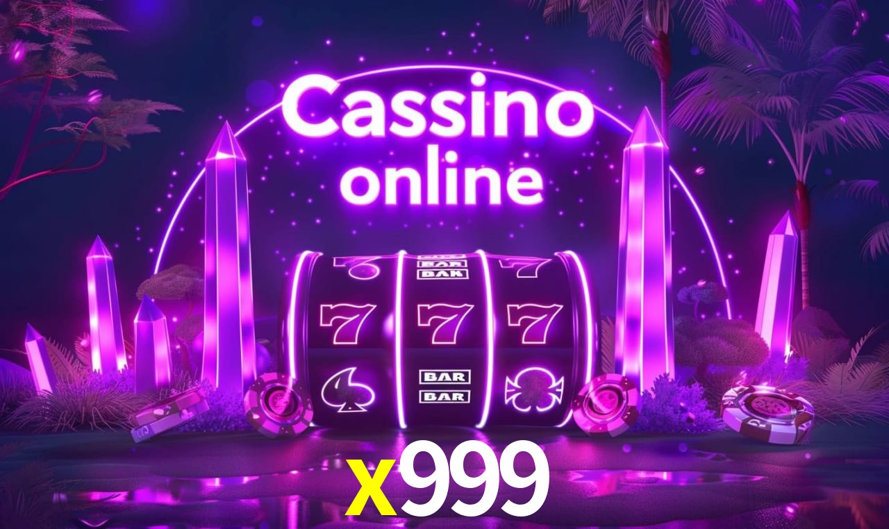 Benefícios da Conta x999
