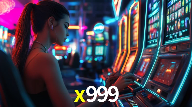 Ofertas Imperdíveis na x999: Promoções e Bônus Que Valem a Pena