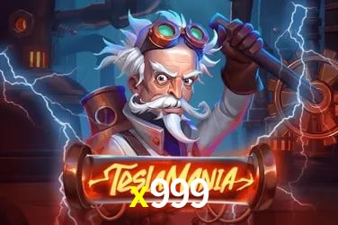 Casino Ao Vivo x999