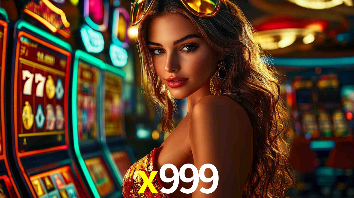 Welcome Bonus x999