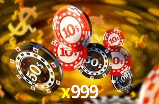 Apostas de Tênis x999