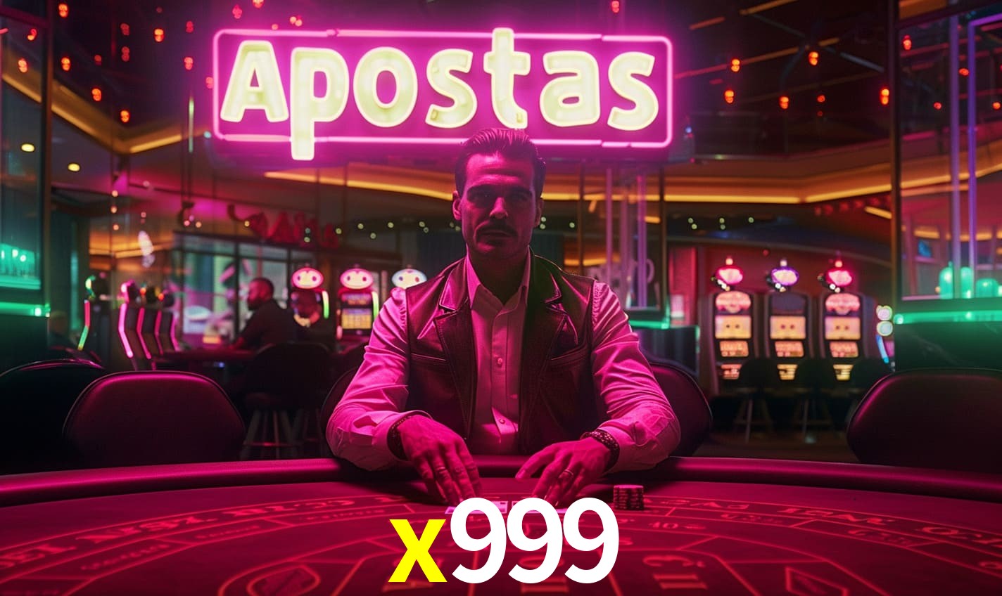 Inovações de Jogos na x999: O Futuro das Experiências Interativas