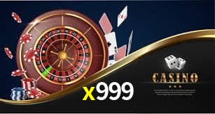 Experiência VIP x999
